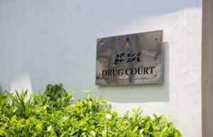 ޑްރަގް ކޯޓުގެ ތަފާސްހިސާބު: ފަރުވާ ލިބޭ 82 ޕަސެންޓް މީހުން އަލުން މަސްތުވާތަކެތި ބޭނުން ނުކުރޭ