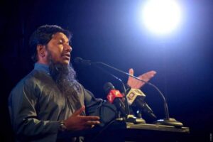 ޝައިޚް އިބްރާހީމް ފަރީދު އަވަހާރަވުމުން ރައީސް ތައުޒިޔާ ވިދާޅުވި