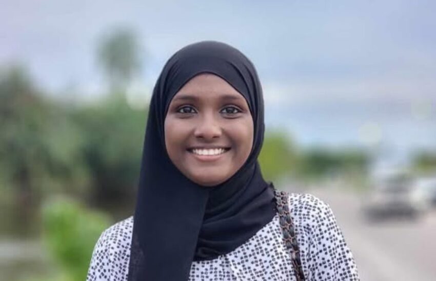 މާލޭގައި 18 އަހަރުގެ އަންހެން ކުއްޖަކު ގެއްލިގެން ހޯދަން ފަށައިފި