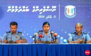 އެންޓި ސްކޭމް ސެންޓަރު: ހަތް ދުވަހުގެ ތެރޭގައި ސްކޭމް ކޮށްގެން 6 ލައްކަ ރުފިޔާއަށް ވުރެ ގިނަ ފައިސާ ވަނީ ގެއްލިފައި