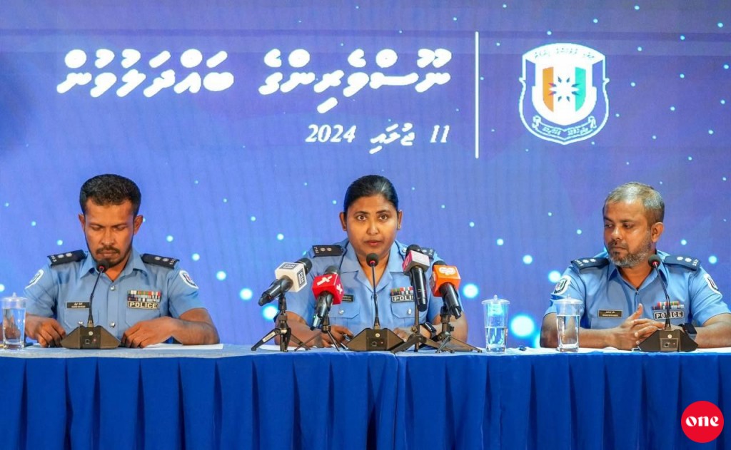 އެންޓި ސްކޭމް ސެންޓަރު: ހަތް ދުވަހުގެ ތެރޭގައި ސްކޭމް ކޮށްގެން 6 ލައްކަ ރުފިޔާއަށް ވުރެ ގިނަ ފައިސާ ވަނީ ގެއްލިފައި