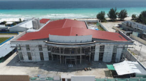 ހޯރަފުށީ ބޮޓްލިން ޕްލާންޓުގެ މަސައްކަތް ކުރިއަށްދާނެކަން ހާމަކޮށްފި