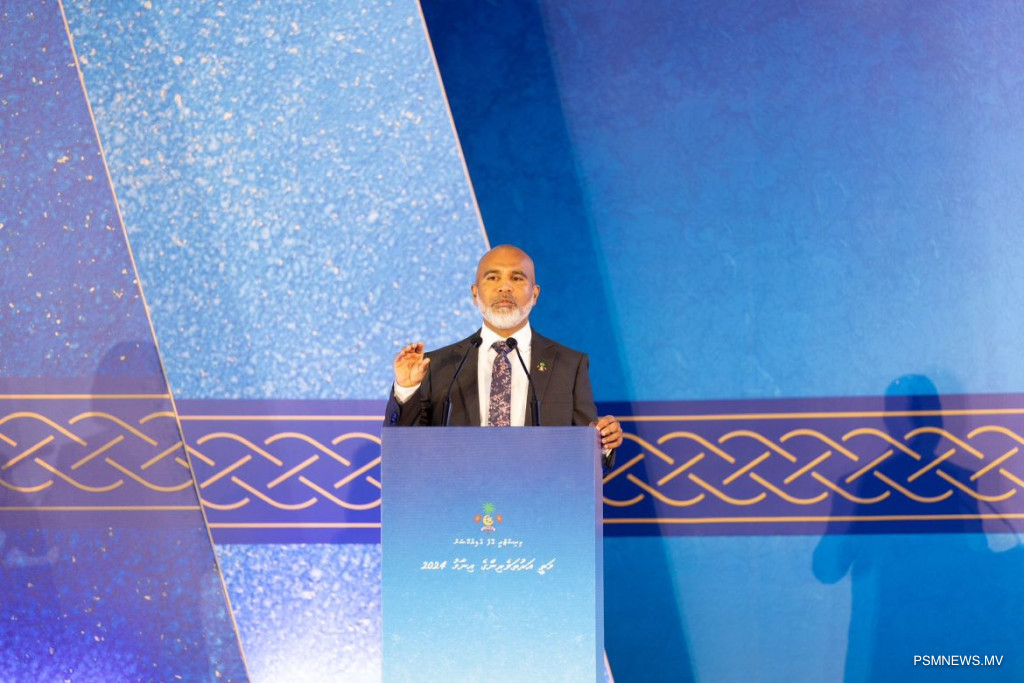 ދަރިވަރުންގެ ނަތީޖާތައް ހުރީ ކަންބޮޑުވާ ހާލަތުގައި: ޝަފީޢު