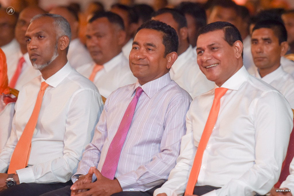 ފުއްގިރި ހިޔާނާތުގެ މައްސަލާގައި ސަންގެ ކުންފުނިތަކުގެ ޝަރީއަތް ނިމި ހުކުމާއި ހަމައަށް