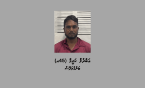 ވަގަށް އެތެރެކުރި 32 ކާޓޫނު ސިނގިރޭޓް: ހައްޔަރުކުރި ބިދޭސީމީހާ ބުނީ އެހެން މީހަކު ހަވާލުކުރި އެއްޗެއް ކަމަށް
