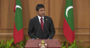 ވަޒީފާގެ މާޙައުލުގައި ހުނަރުވެރި ދިވެހިން އުފެއްދުމަށް މި 5 އަހަރު މުހިންމު މަސައްކަތްތަކެއް ކުރެވޭނެ: ނައިބު ރައީސް