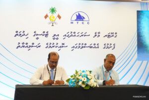 ސަރުކާރުގެ އާ ޓެކްސީ ލައިން އޯގަސްޓު ފަހުކޮޅު ފެށޭނެ