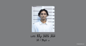 ޔުމްނުއަށް އެހީތެރިވެ ނުދީގެން ރައުދުއަށް ޖަލު ހުކުމެއް، ހުކުމް ތަންފީޒު ކުރާކަށް ނުޖެހޭނެ