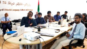 ކަޅުއޮށްފުންމި ފަށަން: ދިވެހި ގައުމިއްޔަތު ދިރުވުމަށް ޒުވާނުން ތަމްރީން ކުރާ އައު ޕްރޮގްރާމް ފަށައިފި