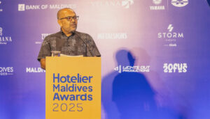 ފަތުރުވެރިކަމުގެ ދާއިރާ ކުރިއެރުވުމަށް އިންސާނީ ވަސީލަތްތައް ތަރައްގީކުރުން މުހިންމު: ޒަމީރު