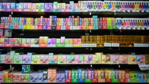 ޖޫން މަހު ވޭޕާ ގުޅޭ މައްސަލަތަކުގައި 34 މީހަކު ޖޫރިމަނާ ކުރި، 170,000 ރުފިޔާ ލިބުނު