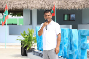 މި އަހަރުގެ ސެޕްޓެމްބަރުގެ ނިޔަލަށް ޑަޔަލިސިސްގެ ޚިދުމަތް ހުރިހާ އަތޮޅެއްގައި ތައާރަފުކޮށް ނިމޭނެ