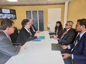 ބީބީއެންޖޭ އެއްބަސްވުން ތަންފީޒުކުރުމަށް އދ. އިން ރާއްޖެއަށް އެހީތެރިވާނެ