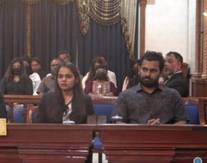 ޝަމްއާން ޝަރީއަތް ނިމެންދެން ބަންދުގައި ބަހައްޓަން ކުރި ހުކުމަށް ސުޕްރީމް ކޯޓުން ތާއީދު ކޮށްފި