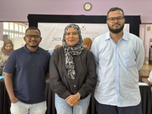 މީޑިއާ ކައުންސިލްގެ ހުސްވި ގޮނޑިތަކަށް މެންބަރުން އިންތިޚާބު ކޮށްފި