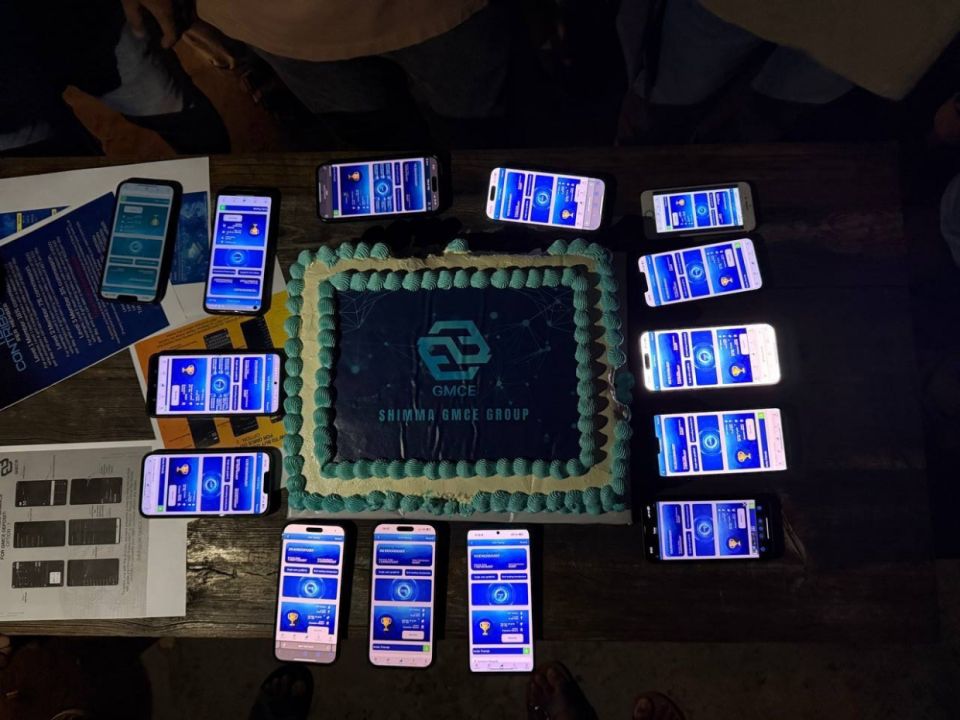 ޖެމްކިޔު ސްކީމް ހުއްޓާލާ އެތައް ބަޔަކަށް މާލީ ބޮޑެތި ގެއްލުން ދިނުމަށްފަހު، ސްކޭމްގެ ފަހަތުގައި ތިބި މީ އާ ސްކީމެއް ލޯންޗު ކޮށްފި