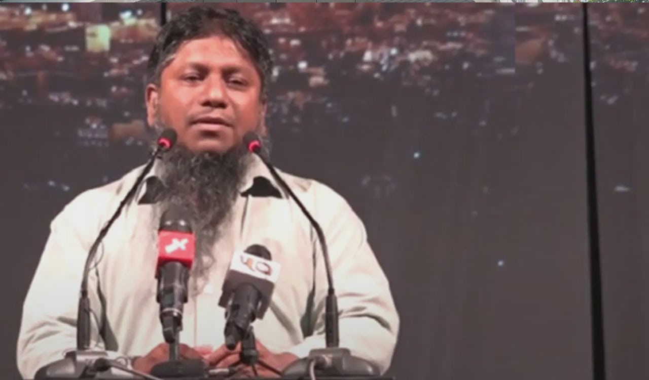 ޝައިޚް ފަރީދުގެ ހަނދާނީ މިސްކިތްތެއް ރާއްޖޭގައިވެސް ބިނާކުރަން ނިންމައިފި