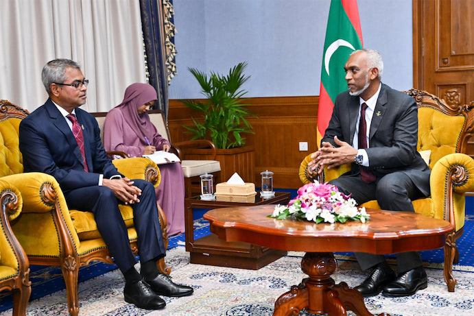 ޓުއަރިޒަމް ތަރައްޤީ ނުވާ 6 އަތޮޅުގައި ރިޒޯޓު ހެދުމަށް ބޮޑެތި ލުއިތަކެއް: 31 ޕްރޮޖެކްޓެއް ކުރިއަށް ގެންދިއުމަށް މަގުފަހިވެގެންދާނެ