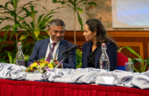 އެމްއޭސީއެލްގެ އަހަރީ އާންމު ޖަލްސާ: ސާފު ފައިދާގެ ގޮތުގައި 1.1 ބިލިއަން ރުފިޔާގެ ރެކޯޑް އަދަދެއް