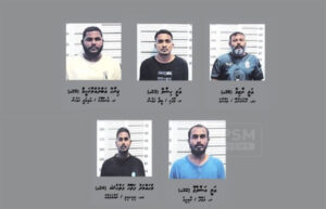 ޖަލު އޮފިސަރުންގެ 73 މިލިއަން ރުފިޔާގެ މައްސަލައިގެ އަޑުއެހުންތައް އާންމުކޮށް ހުޅުވާލާއިގެން ކުރިޔަށް ގެންދިއުމަށް ނިންމައިފި