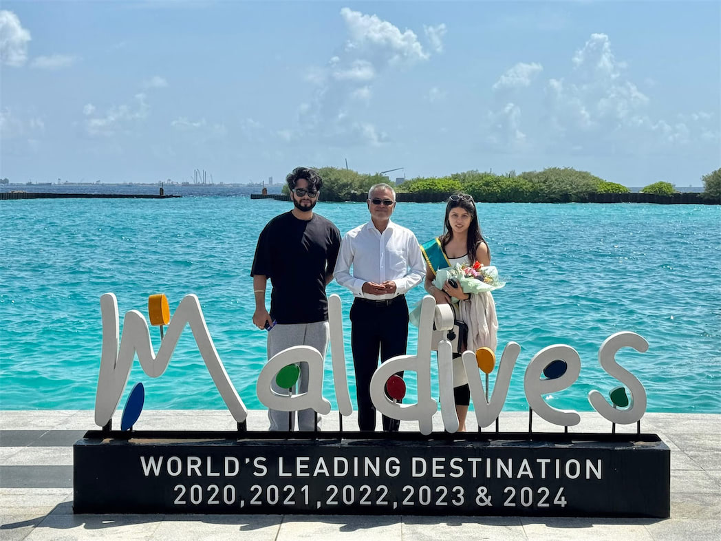 މެދުއިރުމަތީގެ ހަނގުރާމައިގެ އަސަރު ކުޑަކުރުމަށް ފަތުރުވެރިކަމުގެ މާކެޓިން ވަރުގަދަ ކުރަނީ