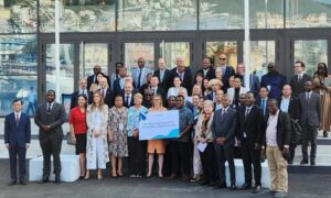 90 ގައުމު ގުޅިގެން އެކުލަވާލާ ޕްލާސްޓިކް ކުނި މަދުކުރުމުގެ ބައިނަލްއަގްވާމީ މުއާހަދާއަށް ރާއްޖެއިން ތާއީދު ކޮށްފ