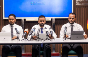ތިނަދޫ ކައުންސިލުން ރައްވެހިކަން ބަދަލުކުރުމަށް ނަގާ 5000 ރުފިޔާއަކީ ގަވާއިދާ ހިލާފު ފީއެއް: އެލްޖީއޭ