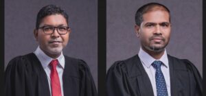 ސުޕްރީމް ކޯޓަށް ފަނޑިޔާރުން އައްޔަންކުރުމުގެ މައްސަލަ ޖުޑިޝަރީ ކޮމިޓީއަށް