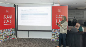 ބޭންކް އޮފް މޯލްޑިވްސް އިން މިއަހަރު "ބޭންކް ފަންޑް" ލިބޭ ޖަމިއްޔާތައް ހޮވައިފި