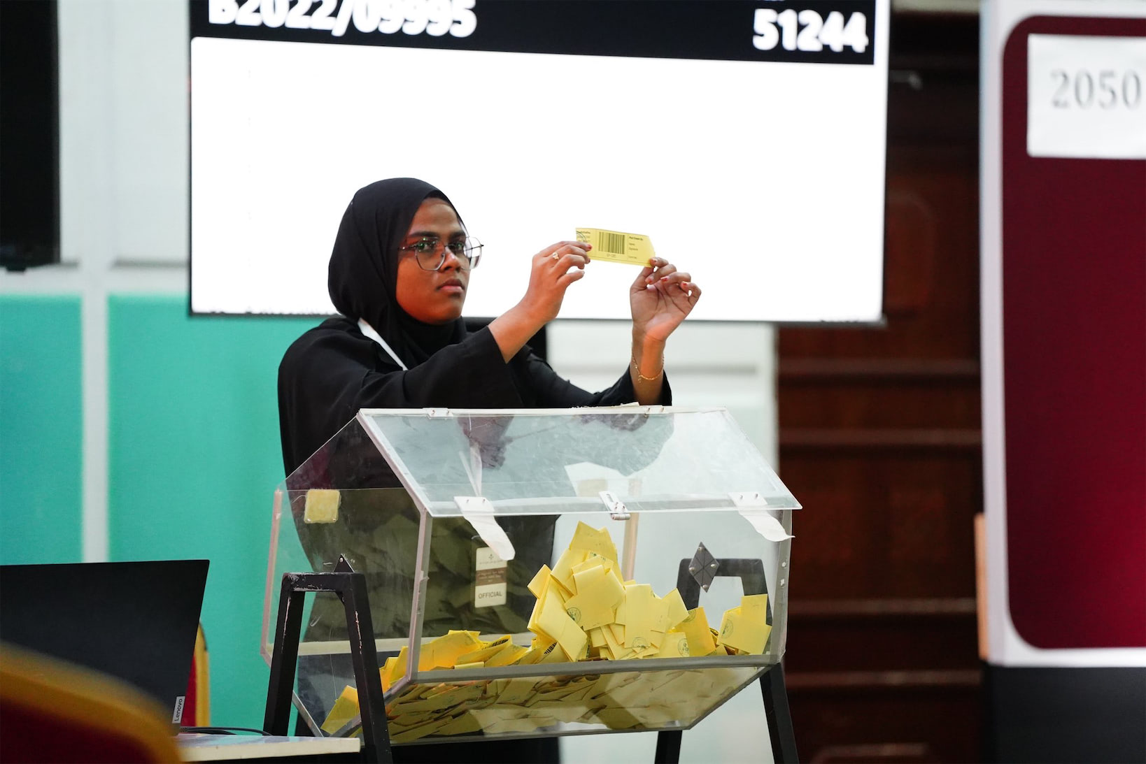 ގުޅީފަޅު ބިންވެރިޔާ ސްކީމްގެ އާ ރަޖިސްޓްރީ ދޫކުރަން ފަށައިފި