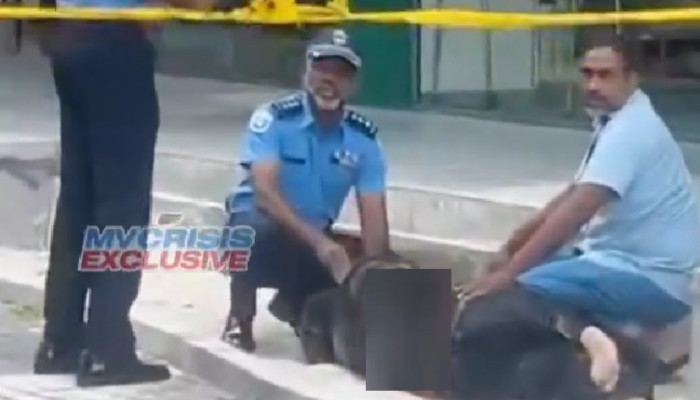 ވިނަރެސްގެ ޓަވަރަކުން ވެއްޓުނު 18 އަހަރުގެ ޒުވާނާ ނިޔާވެއްޖެ