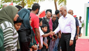 ރަށްރަށުގައި އާންމު ތަންތަން ދިއްލުމަށް ޑޮމެސްޓިކް ރޭޓުން އަންނަ ޖެނުއަރީން ފެށިގެން ބިލު ކުރާގޮތަށް ހަމަޖައްސަވައިފި