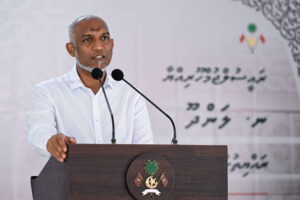 ނ. ލަންދޫގެ ގިރާ ސަރަޙައްދު ހިމާޔަތް ކުރުމުގެ މަސައްކަތް މިއަހަރު ފަހުކޮޅު ފަށާނަން: ރައީސް