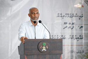 ނ. ފޮއްދޫ ކައިރީގައި އޮންނަ ހިމާޔަތްކުރެވިފައިވާ ފޮއްދިއްޕަރު ފަޅުގެ ނަފާ ކައުންސިލަށް ލިބޭނެގޮތަށް ހަމަޖައްސަނީ