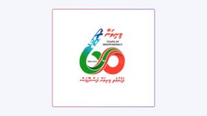 މިނިވަންކަމުގެ 60 ވަނަ އަހަރު ފާހަގަކުރަން ޚާއްސަ ލޯގޯއެއް ތައްޔާރުކޮށްފި