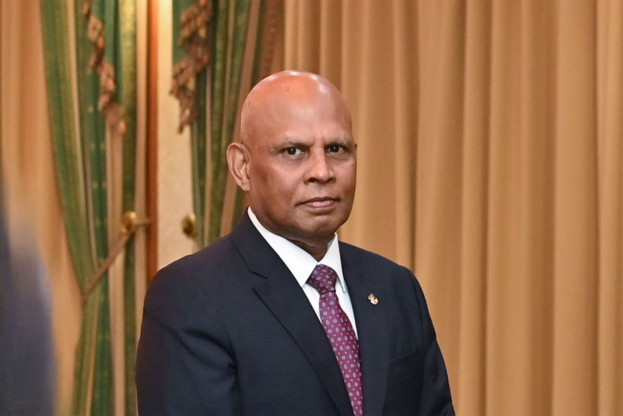 ސޯބިރުގެ ޖަނާޒާ މިއަދު އަސުރު ނަމާދަށްފަހު އިސްލާމީ މަރުކަޒުގައި