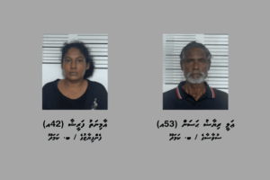 ބ. ކަމަދޫންއިން ދެ މީހަކު މަސްތުވާތަކެއްޗާއެކު ހައްޔަރުކޮށްފި