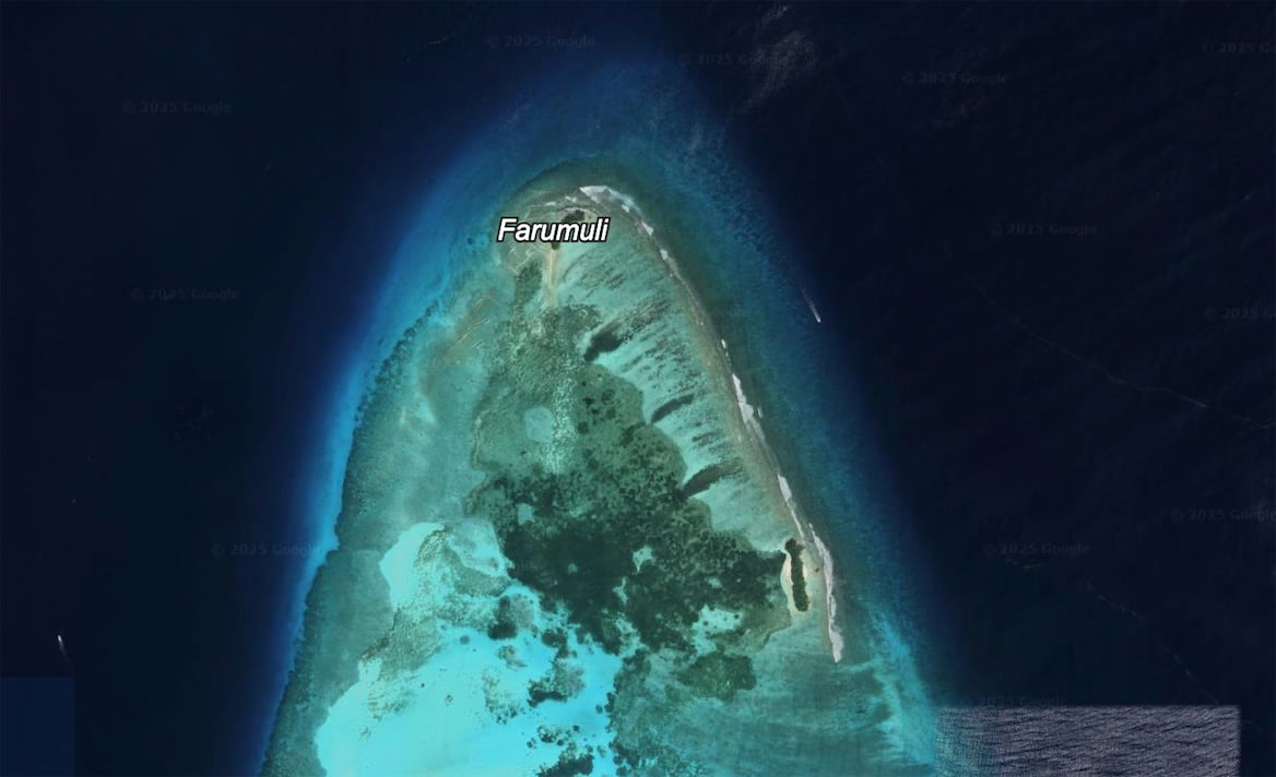 ފަރުމުލީގައި ރިސޯޓް ތަރައްގީކުރާނެ ފަރާތެއް ހޯދަން ޓޫރިޒަމް މިނިސްޓްރީން އިއުލާންކޮށްފި