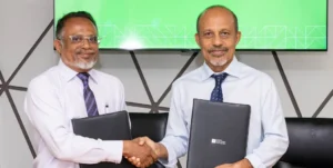 އެޗްޑީސީއާއި އެންވަޔަރަންމަންޓް މިނިސްޓްރީ ގުޅިގެން ޤައުމީ ނާރސަރީއެއް ޤާއިމުކުރަނީ