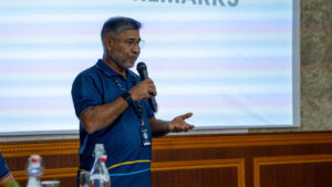 ވީއައިއޭގެ އާ ޓާމިނަލަށް ނަގާފައިވާ ލޯނުތައް ދެއްކުމުގެ ގާބިލްކަން އެމްއޭސީއެލްގައި އެބަހުރި: ޝަރީފް