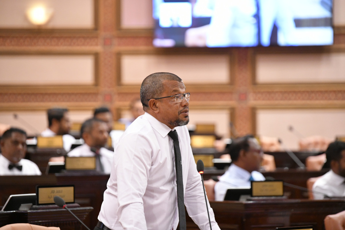 ބޭސް ނުލިބޭ މައްސަލާގައި އާސަންދައާއި އެސްޓީއޯ މަޖިލީހަށް ހާޒިރުކުރަން އެދިއްޖެ