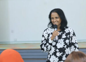 ޗިލްޑްރަންސް އޮމްބަޑްސްޕަރސަންގެ މަޤާމުގައި ހުންނެވި ނިޢުމާތު ޝަފީޤުގެ މަޤާމުގެ މުއްދަތު 5 އަހަރު ދުވަހަށް އިތުރުކުރައްވައިފި