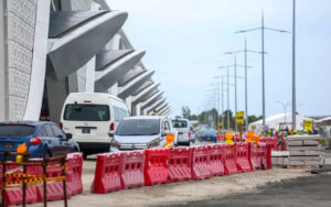 ވެލާނާ އެއަރޕޯޓުގެ ޓްރެފިކް ނިޒާމަށް މިރޭ 12ން ފެށިގެން ވަގުތީ ބަދަލުތަކެއް