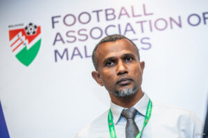 އެފްއޭއެމްގެ ދެ ބިމުގައި އިމާރާތް ކުރުމުގެ މަސައްކަތް ހުއްޓުވައިފި