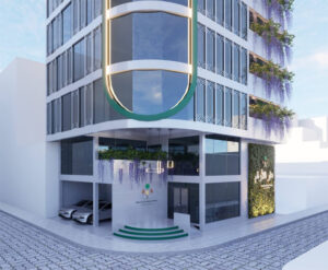 މާލޭގައި ދާރުލްއަރްގަމް ވަޤްފު އިމާރާތް އެޅުމުގެ މަސައްކަތް އަންނަ ހަފްތާގައި ބަޔަކާ ހަވާލުކުރަނީ