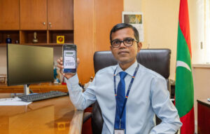 ފަހުމީގެ ޝުކުރު ރައީސަށް