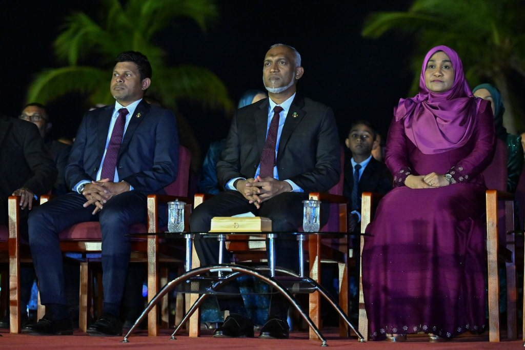 ރާއްޖޭގެ އިގްތިސާދީ މިނިވަންކަމުގެ މުހިންމު ތަނބަކީ ވެލާނާ އެއާޕޯޓު: ރައީސް