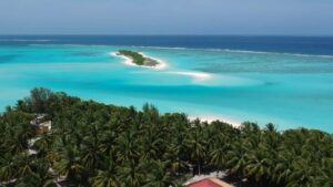 މަތިވެރި ފިނޮޅުގައި ޓޫރިސްޓް ހޮޓަލެއް ތަރައްޤީކުރުމަށް އިންވެސްޓަރުން ހޯދަން ފުރުޞަތު ހުޅުވާލައިފި