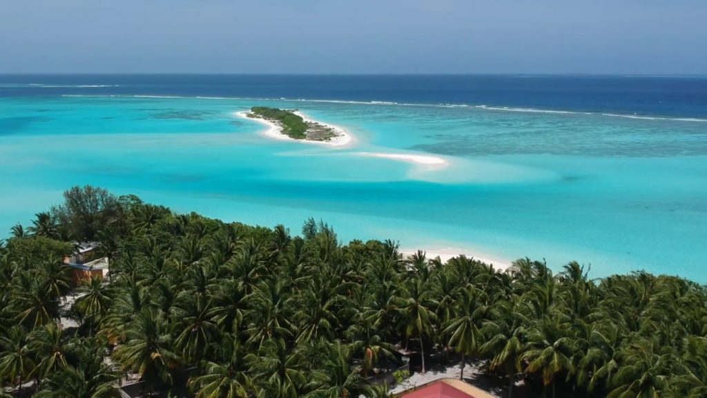 މަތިވެރި ފިނޮޅުގައި ޓޫރިސްޓް ހޮޓަލެއް ތަރައްޤީކުރުމަށް އިންވެސްޓަރުން ހޯދަން ފުރުޞަތު ހުޅުވާލައިފި