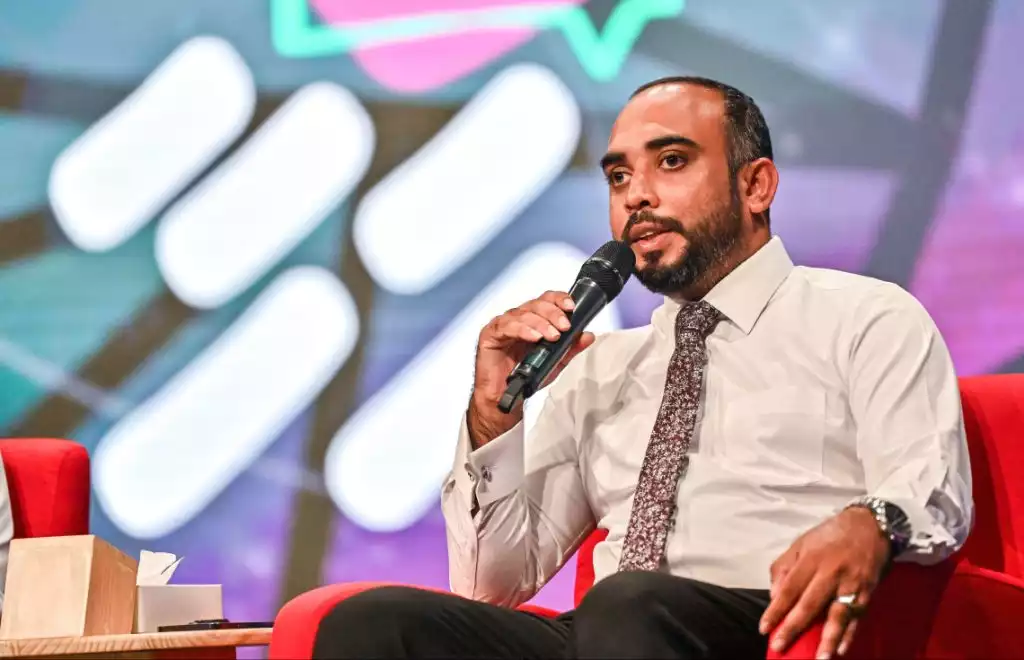 ފަންނުވެރިންނަށް ހަމަޖައްސާފައިވާ 25 މިލިއަން ރުފިޔާގެ އެހީ އޮގަސްޓުން ފެށިގެން ދޭން ފަށާނެ